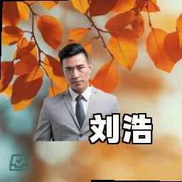 刘浩